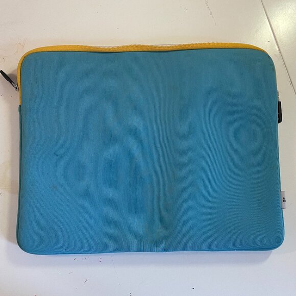 Paul Frank neoprene laptop case - Picture 2 of 4